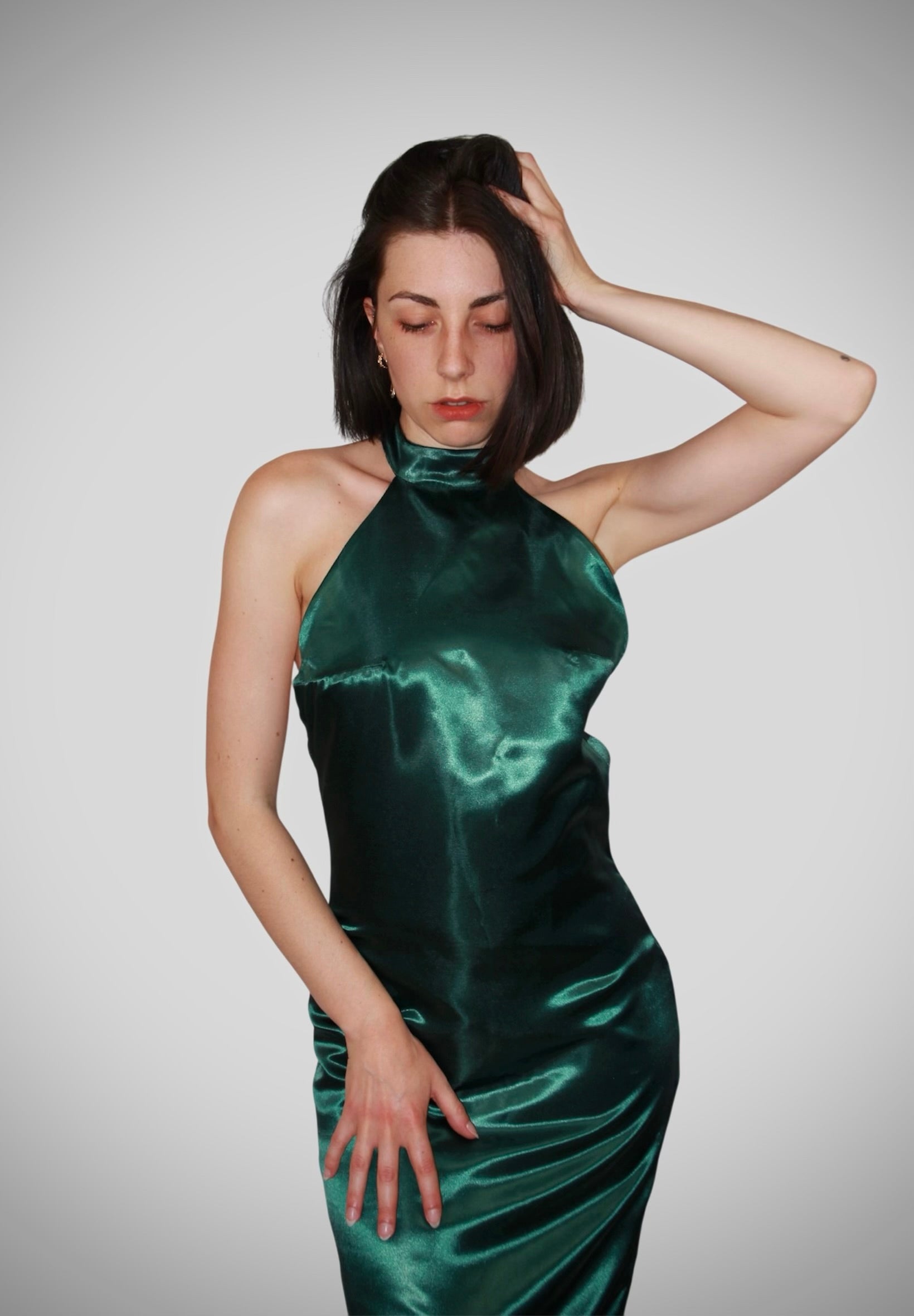 Forest Robe