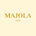 Majola Paris - Accueil